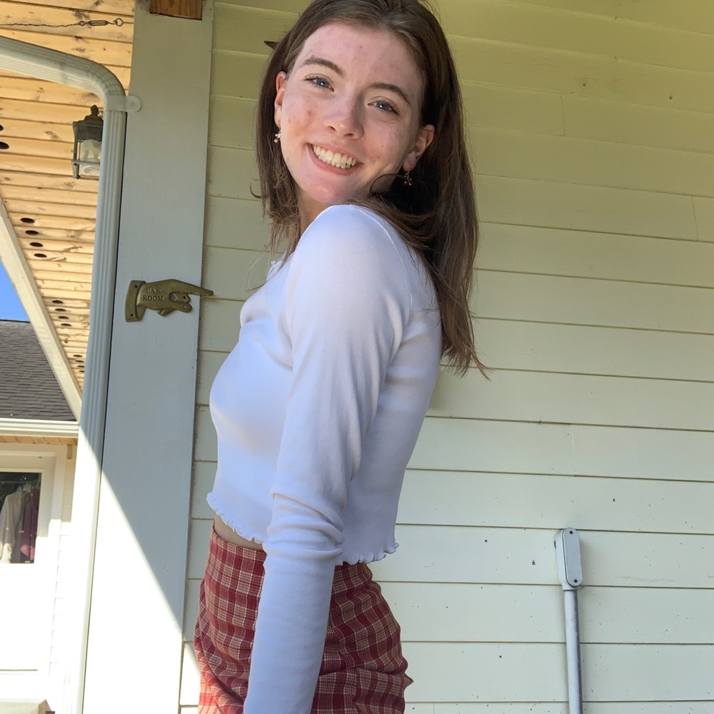 Meet your Posher, Madelin